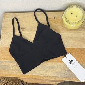 Alo Delight Bralette S